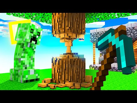 Furious Jumper - Destroy Minecraft with REALISTIC PHYSICS!