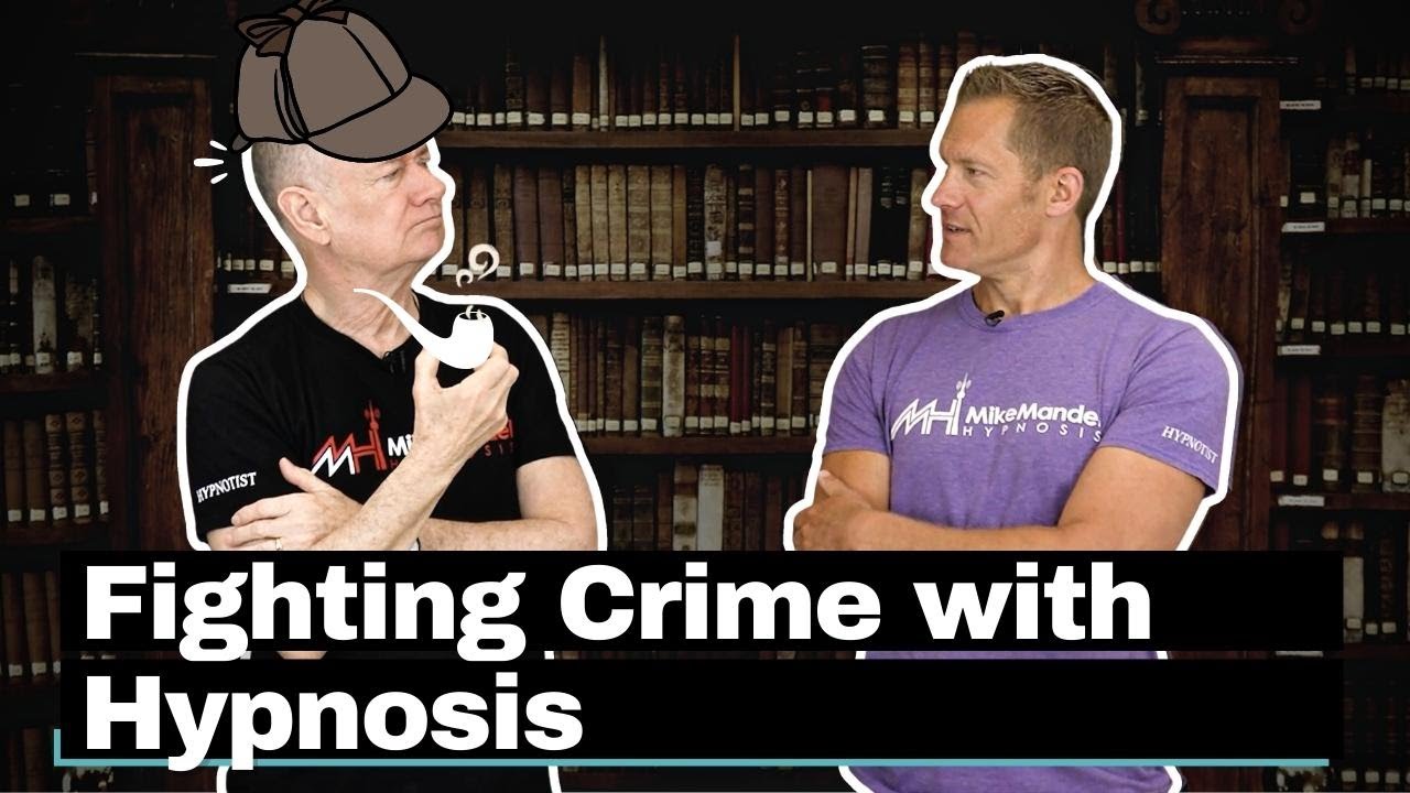 Fighting Crime With Forensic Hypnosis
