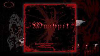 MOSHPIT - Species Of Great Despair