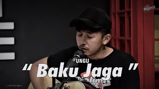 BAKU JAGA - UNGU (COVER OPIK NOLIMIT PROJECT) 2021