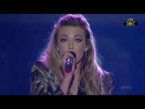 Rachel Platten - Stand By You, Better Place, Fight Song  (Invictus Games closing ceremony)