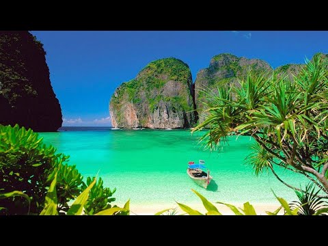 Music To Calm The Mind And Stop Thinking - Relax Music To Reduce Anxiety And Sleep