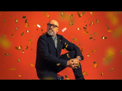 TRUE HOUSE STORIES (Simon Dunmore Defected Records) INTERVIEWED BY LENNY FONTANA