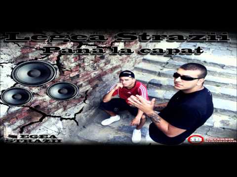 Legea Strazii feat. Blondu' (Cartier) - Show pervers