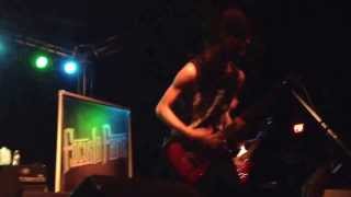 Focus in Frame live at SOMA 9/13/13