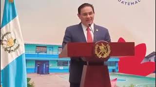 Estado de prevención: Villeda destaca 166 allanamientos y desmantelamiento de cámaras ilegales