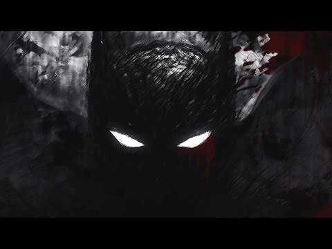 Ishida - Noites em Gotham ft. Astroboy