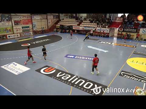 Valinox Novás & Embutidos Lalinense 6/12/25