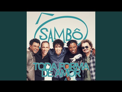 Toda Forma De Amor video
