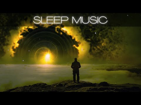 Journey to Deep Space | Dreamwave Lucid Dreaming Music | Insomnia Relief Sound Therapy