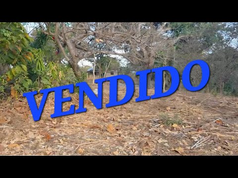 VENDIDO 🚨 PARCELAS HABITACIONALES  EN AHUACHAPAN AGUA Y LUZ DE 700 Y 1,628 MTS $23,000  X CADA UNA