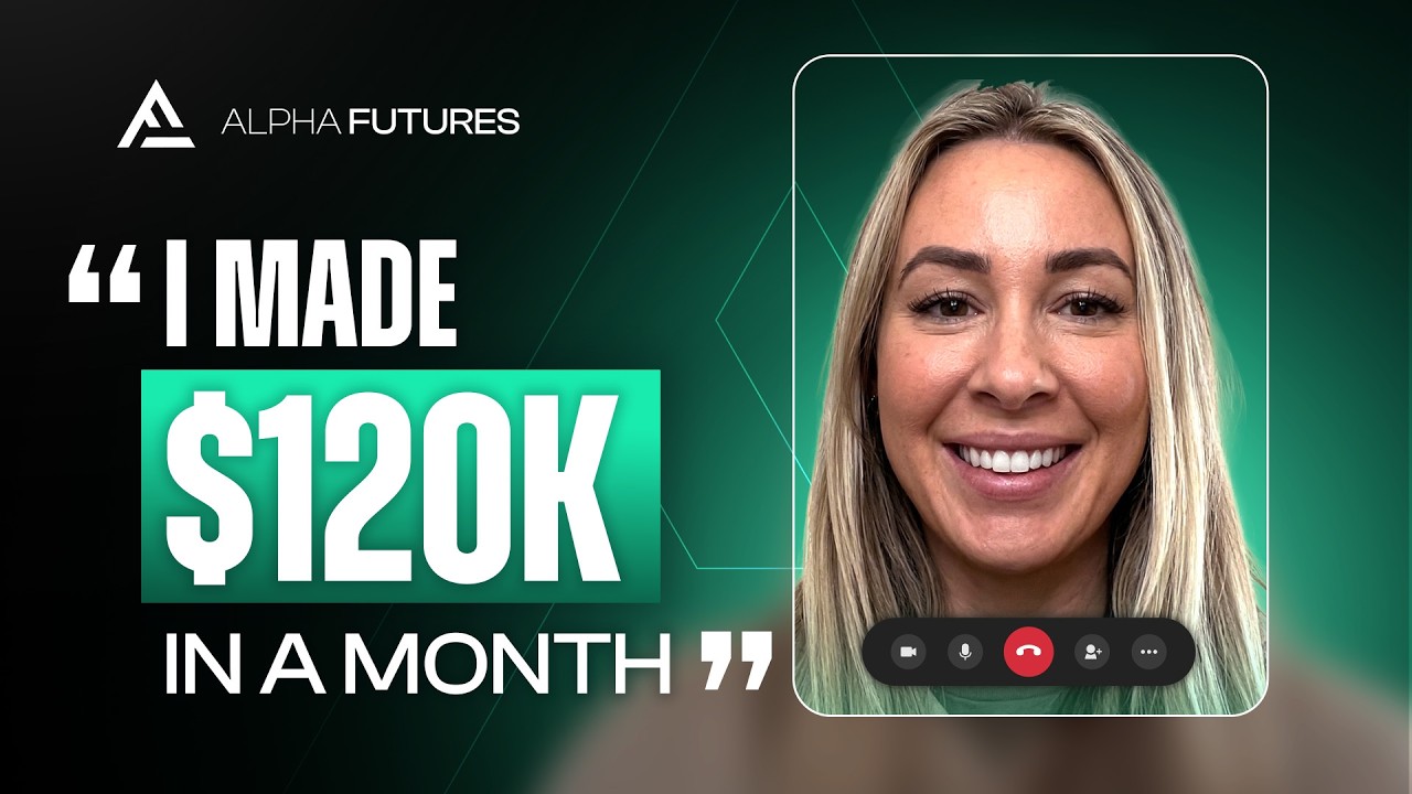 How Maggie Requested $120K in Performance Fees Trading NQ While Working Full Time