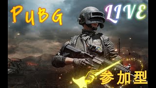 【PUBG】音楽聞きながらやる！