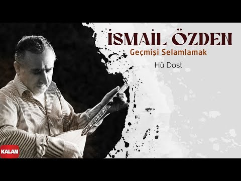 Video thumbnail for Hü Dost