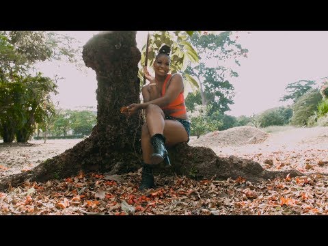 Shanna Raymond - Chemistry (Official Music Video) "2020 Soca" [HD]