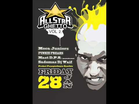 Funkie Freaks -Cap 10 - Voutia Sthn Amartia