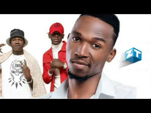 Chanda na Kay ft Yo maps - Ndi happy (official video)