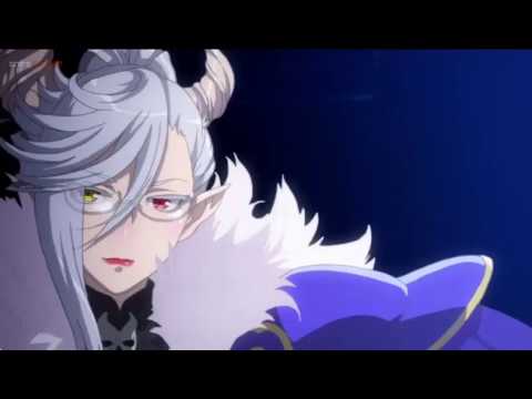 Sin: Nanatsu no Taizai YES or YES Shizuka Itou