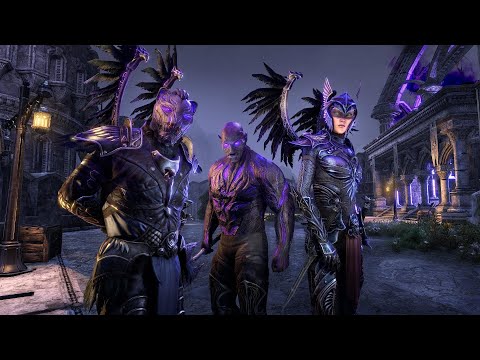 ESO VCR 3 solo portal