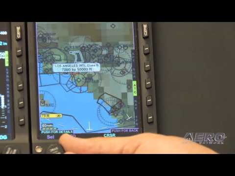 Aero-TV: Avionics Tip Of The Week - Aspen 2.2 Software Upgrade