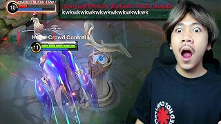 Download lagu KETIKA ALDOUS MARKOCOP DITERTAWAKAN DISITULAH MODE SERIUS DIAKTIFKAN - Mobile legends mp3
