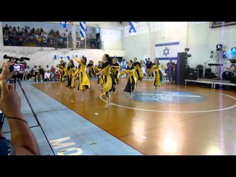 LEHAKA HATCHALA - SIMCHAT 40 SHANA