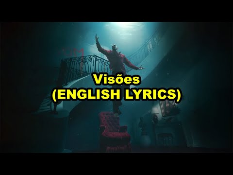 13. VEIGH - Visões [ENGLISH LYRICS]