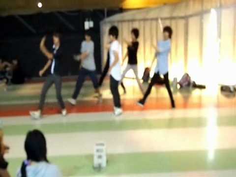 T-Rex cover boyfriend - Boyfriend