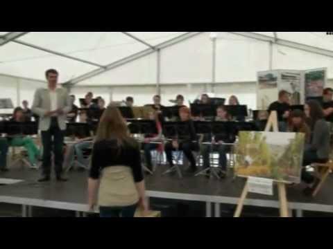 Podelitev nagrad za foto natečaj Lepote Prlekije II