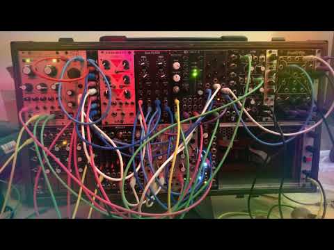 Soundforce Dual Filter Worng LRMSMSLR