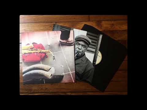 Momo Wandel Soumah - Afro Blue ( 1996 )