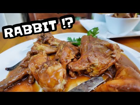 Traditional MALTESE FOOD in Bugibba! 🇲🇹 Malta Food & Travel