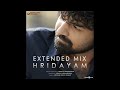 Nagumo (Extended Mix) - Hridayam
