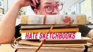 Why I Stopped Making Art and How I Got Back Into It