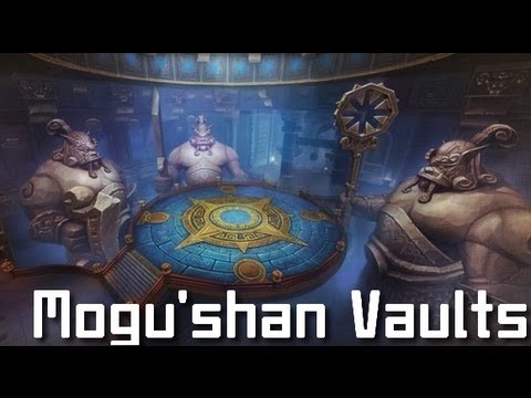 Heretics vs Feng the Accursed 10 Man Normal - Holy Paladin POV