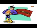 Billionfold Inc Frederator Incorporation Production Nickelodeon Lightbulb W O Kids Laughing 2008