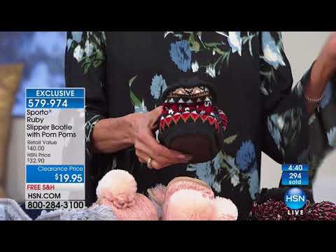 HSN | Boots & More 01.19.2018 - 01 PM