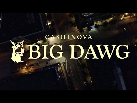 Cashinova Music Video