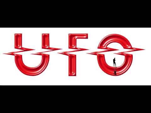 UFO - Unidentified Flying Object (8 bit)
