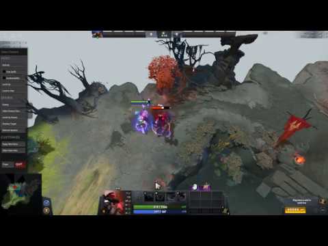 Dota 2 7.22  - Anti Mage Scepter Cooldown Increase