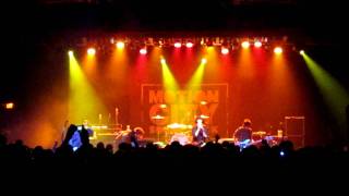 Cambridge - Motion City Soundtrack