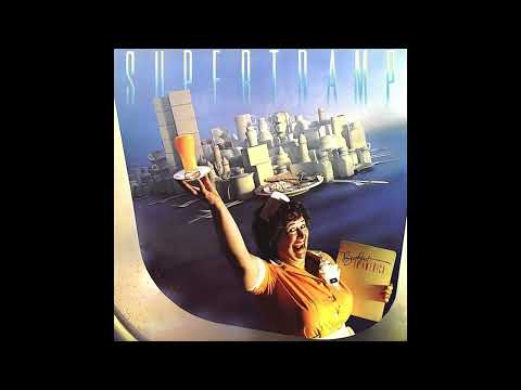 Supertramp - Breakfast In America (1979) Part 1 (Full Album)