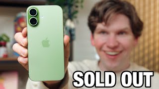When a Smartphone Is too Good...