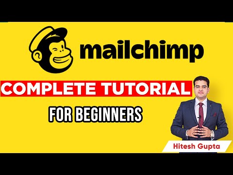 Email Marketing Tutorial in Hindi Introduction to Email Marketing Email Marketing for Beginners