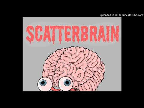 SAMIAM the MC - SCATTERBRAINED
