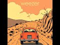 Weezer - Paperface (HQ Rerecording)