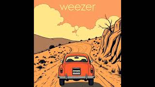 Weezer - Paperface (HQ Rerecording)