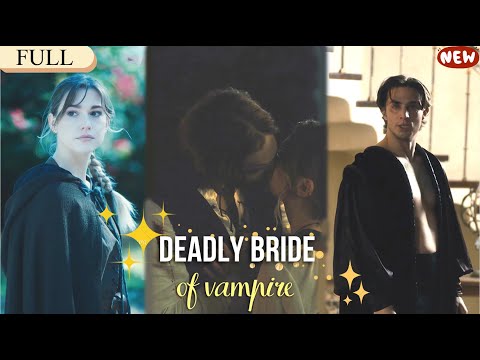 【FULL】Your Bride Is A Hunter, My Vampire Lord#billionaire     #love  #shorts #vampire