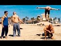 Epic 2016 Superhuman Beach Athlete Compilation- Huntington Beach