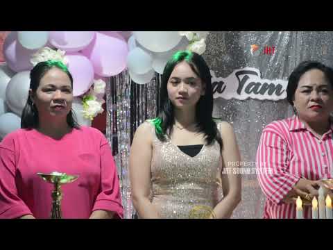 TABAH MANARIMA BY RAJUE - BIRTHDAY PARTY LIA TAMARA - KOTA PALANGKA RAYA